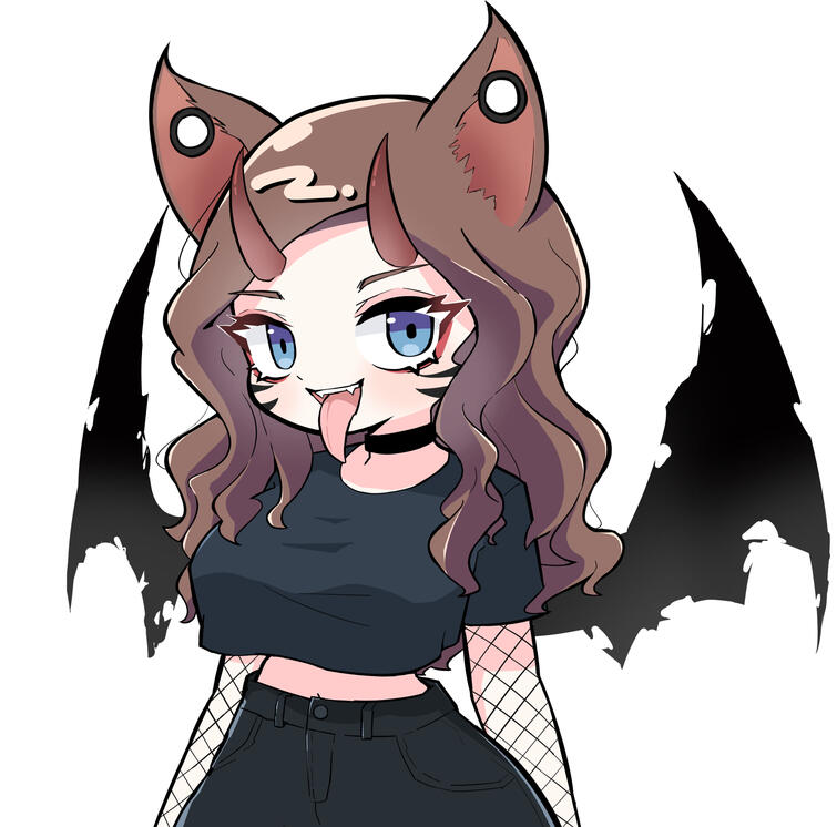 DeathbatAsylum (alt style)