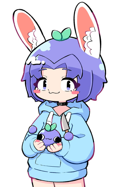 BwuberryArts