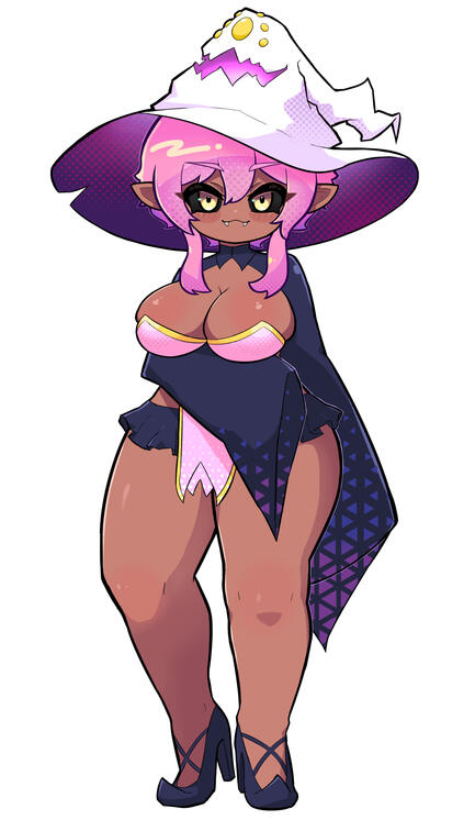 Witch_Magnus