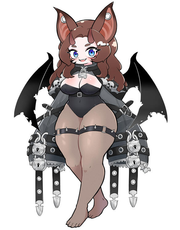 DeathbatAsylum