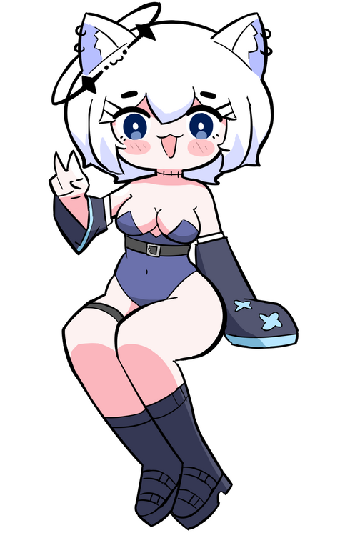 chimiTHICC (alt style)