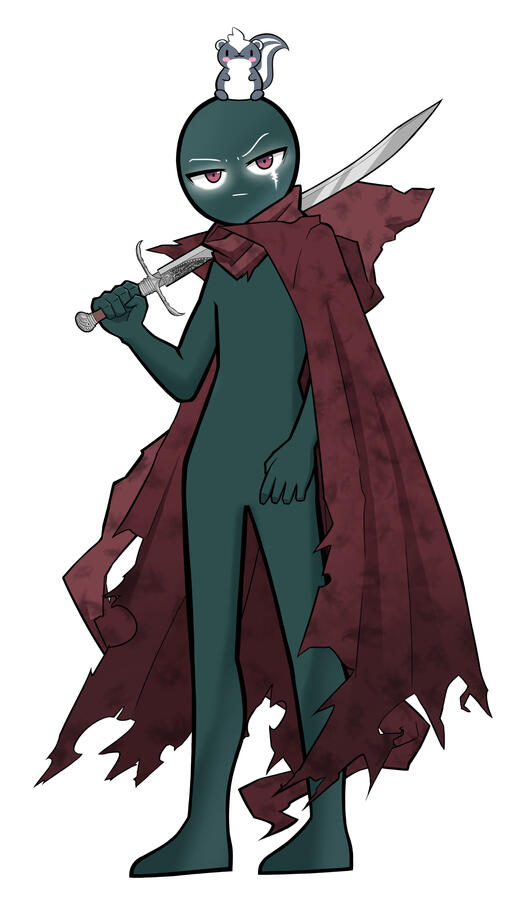 Sticks_TheStickman _Vtuber